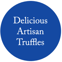 Round Delicious Truffles_blue 1449a2 200